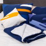 Inflight  Comforter Set