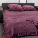 Plush Sheet Set