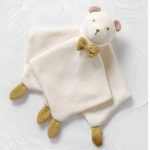 Baby Comfort Towel