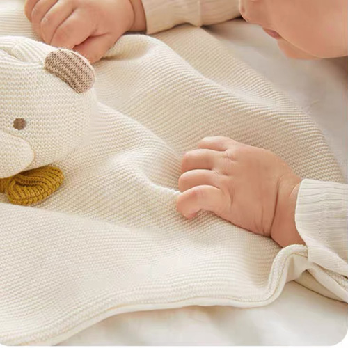 Baby Comfort Towel